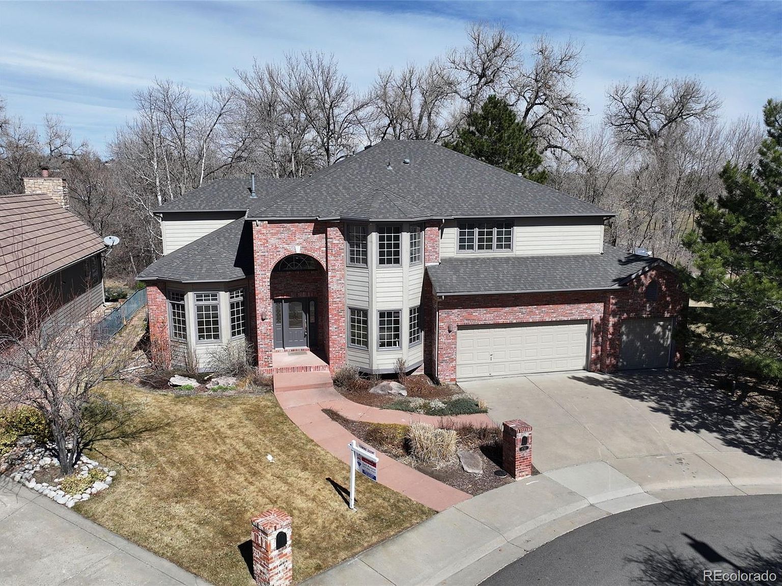 6761 Westwoods Circle