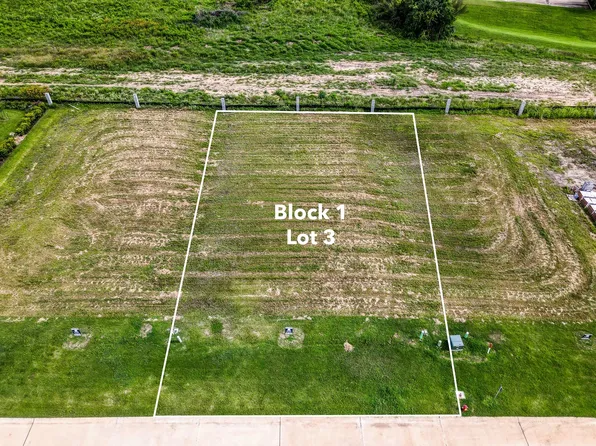 2435 Oak Hollow Ln, Brenham, TX 77833