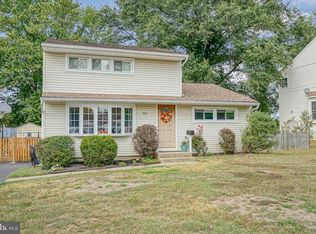311 Park Ave, CINNAMINSON, NJ 08077