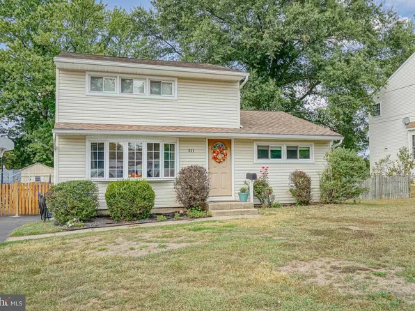 311 Park Ave, Cinnaminson, NJ 08077