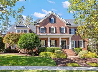 3307 Storybook Ln, Raleigh, NC 27614