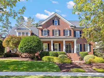 3307 Storybook Ln, Raleigh, NC, 27614