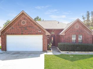 335 Trout Rd, Rockwall, TX 75032