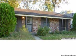 1437 Alabama Ave SW, Birmingham, AL 35211
