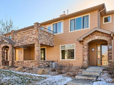 8578 Gold Peak Drive #C, Littleton, CO, 80130