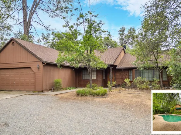 3175 Pinehaven Dr, Redding, CA 96003