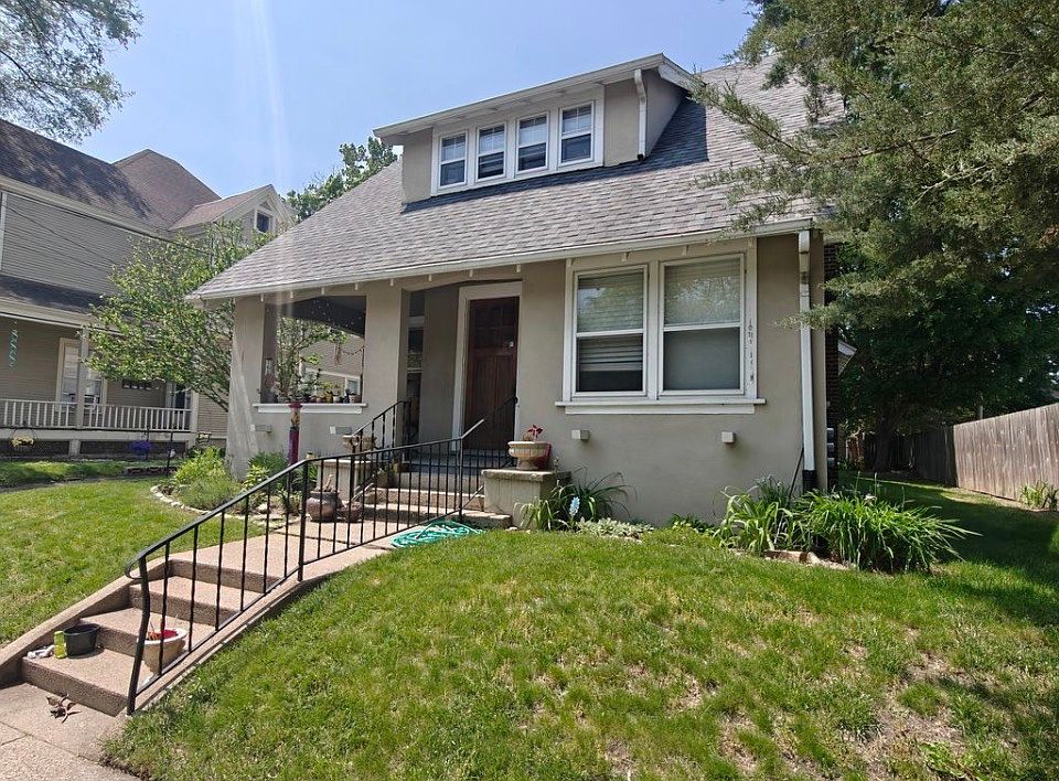 1st image of 313 College Avenue # Fl 2nd