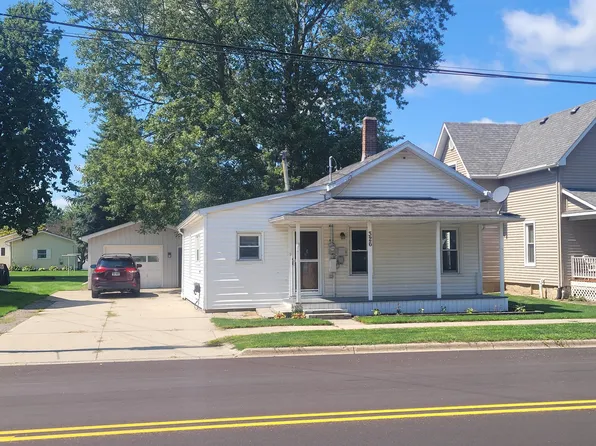 326 S Main St, Fowler, MI 48835