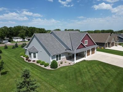 104 Covington Dr, Redwood Falls, MN, 56283