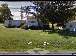 91 Hartman Rd, Kutztown, PA 19530