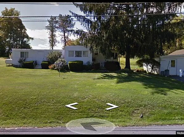 91 Hartman Rd, Kutztown, PA 19530