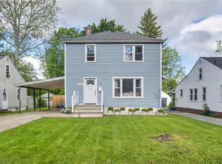 1106 Orlando Ave, Akron, OH