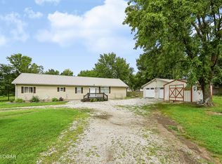 2403 Eve Rd, Webb City, MO 64870