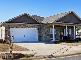 217 Cottage Cir, Byron, GA 31008