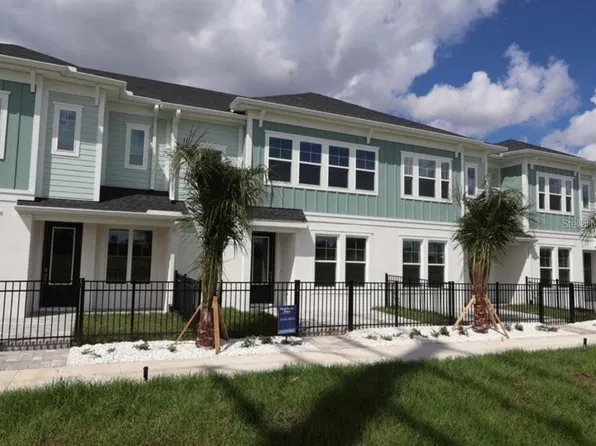 3572 CASPIAN CHERVIL STREET, WESLEY CHAPEL, FL 33543