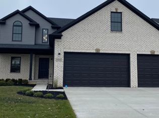 736 Britt Cir #5, Dundee, MI 48131