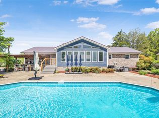 460 Troxler Rd, Rockwell, NC 28138