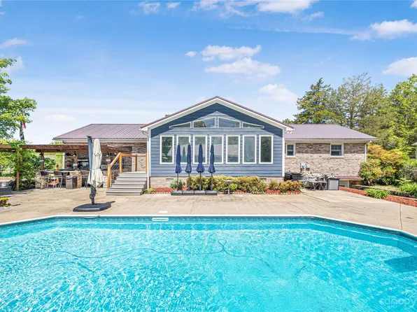 460 Troxler Rd, Rockwell, NC 28138