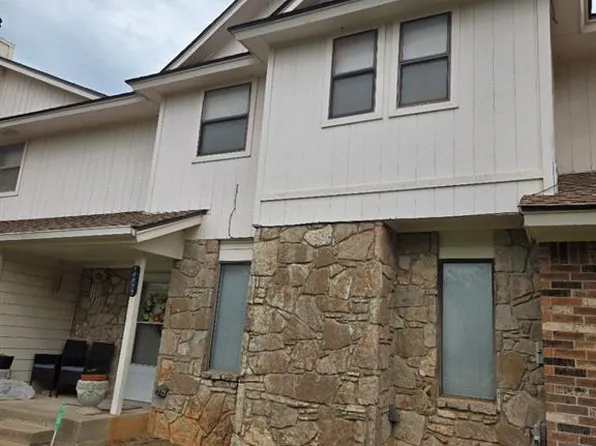10623 White Oak Canyon Rd, Oklahoma City, OK 73162