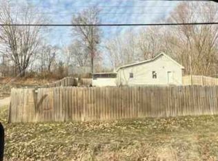 2271 Spring St, Spottsville, KY 42458