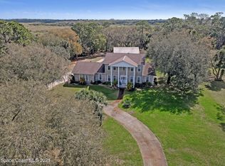 7746 Windover Way, Titusville, FL 32780