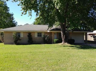 2506 Knox St, Gulfport, MS 39503