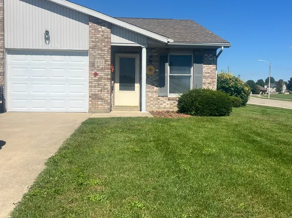 482 Heatherway Ct #482, Sidney, OH 45365