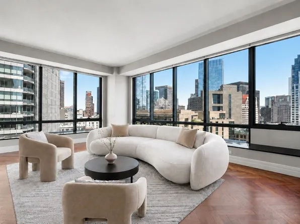 2 Avery St APT 19G, Boston, MA 02111
