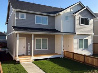 4749 Court R, Tacoma, WA