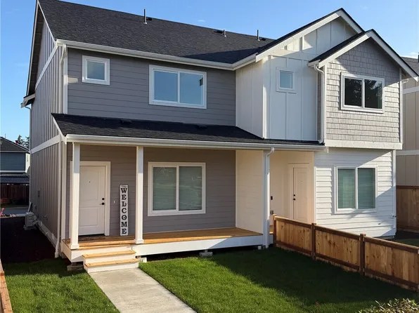 4749 Court R, Tacoma, WA 98404