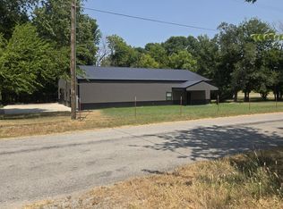 2949 E 380th Rd, Talala, OK 74080
