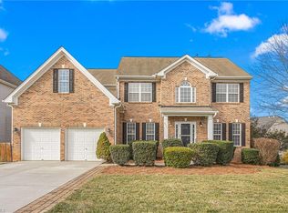 4837 Marquis St, Colfax, NC 27235