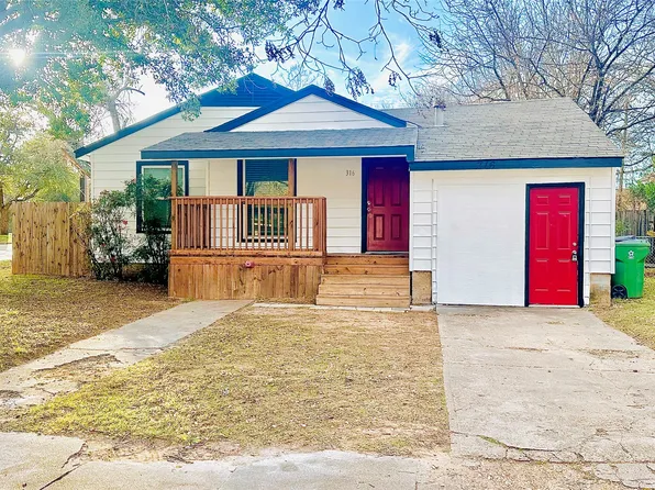 316 Arnold Ave, Arlington, TX 76010