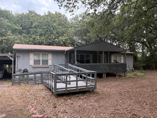 194 Finneyoaks Ln, Weatherford, TX 76085