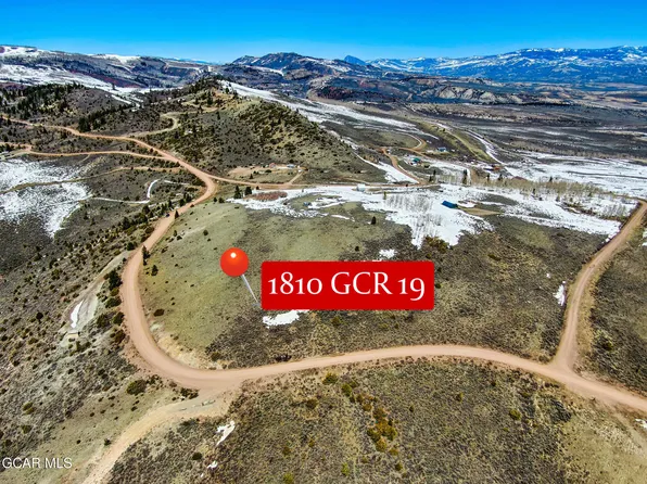 1810 GCR 19, Kremmling, CO 80459