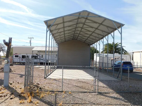 35428 3rd St, Wenden, AZ 85357