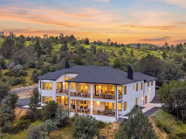 300 N Lynx Creek Road, Prescott, AZ 86303
