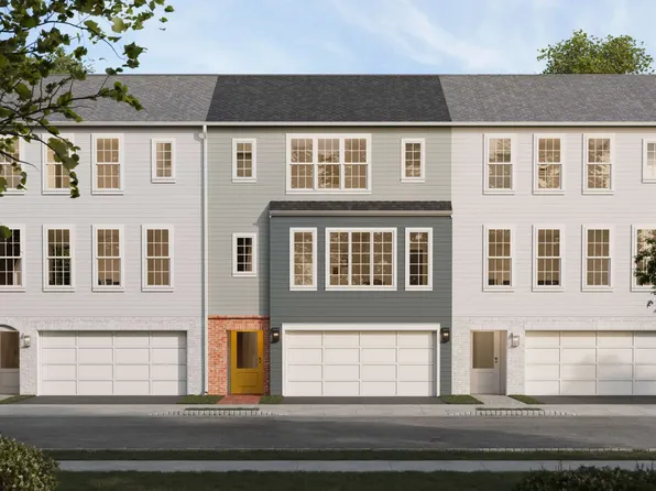2113 Terrbonne Way, Mechanicsburg, PA 17055