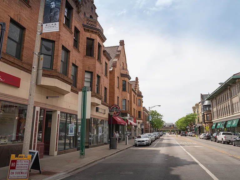 120 N Oak Park Ave #320 — Photo 12