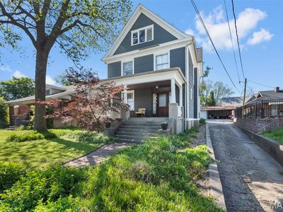 825 Merriwether St, Cape Girardeau, MO, 63703