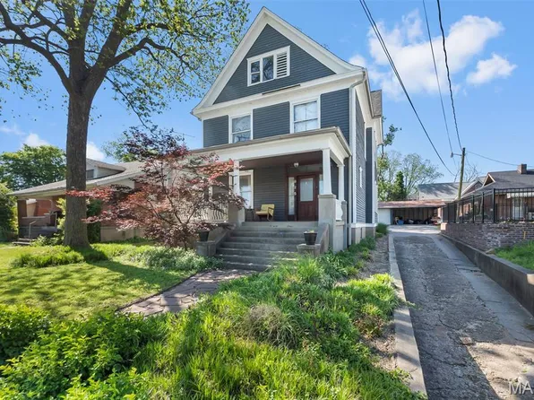 825 Merriwether St, Cape Girardeau, MO 63703