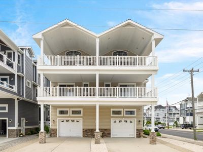 32 47th St #E, Sea Isle City, NJ, 08243