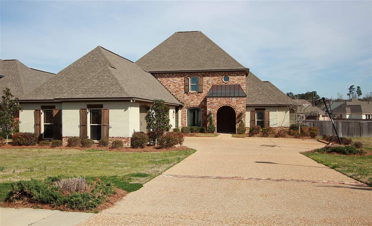 100 Huntington Vw, Brandon, MS 39047 Zillow