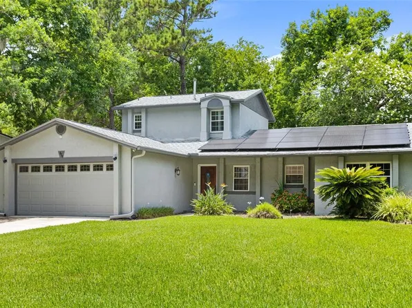 878 ELGIN DRIVE, WINTER SPRINGS, FL 32708