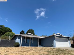 2815 Sargent Ave, San Pablo, CA