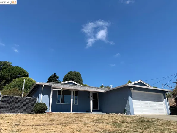 2815 Sargent Ave, San Pablo, CA 94806