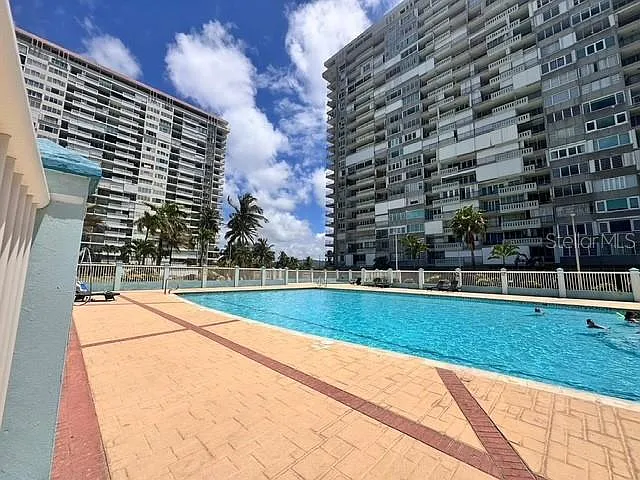 Ocean Dr #100-304 — Photo 12