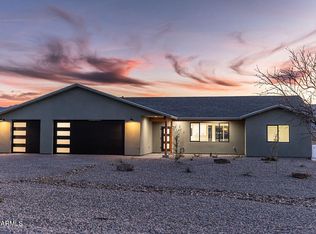 2002 N Arena Del Loma Rd, Camp Verde, AZ 86322