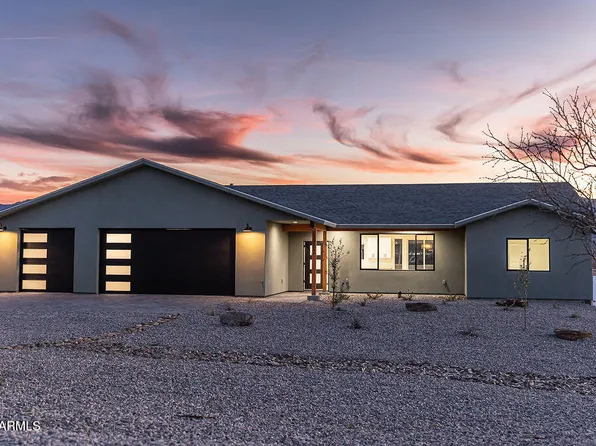 2002 N Arena Del Loma --, Camp Verde, AZ 86322