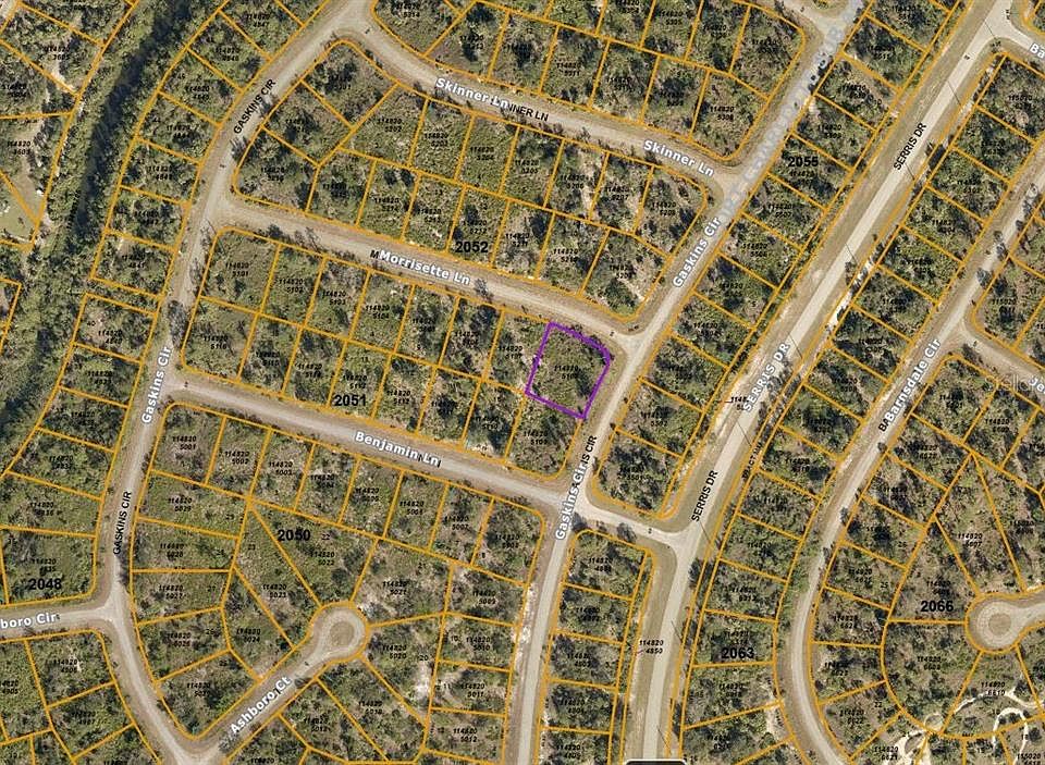 1st image of MORRISETTE LANE LOT 8
